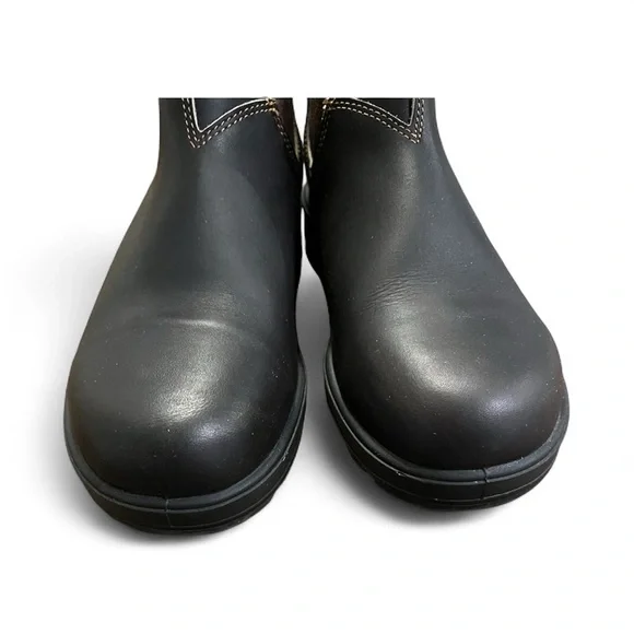 Bluestone men’s classic 500 walnut brown size 10 (AU/ UK size 9) - Picture 8 of 15